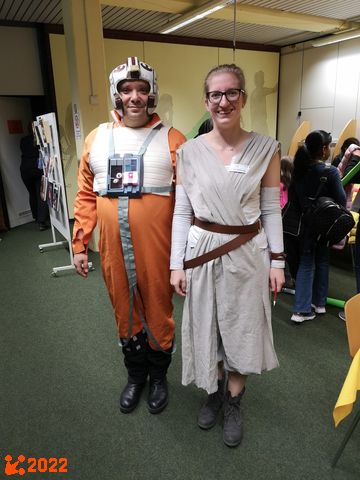 Unterstützung durch die Bibliothek