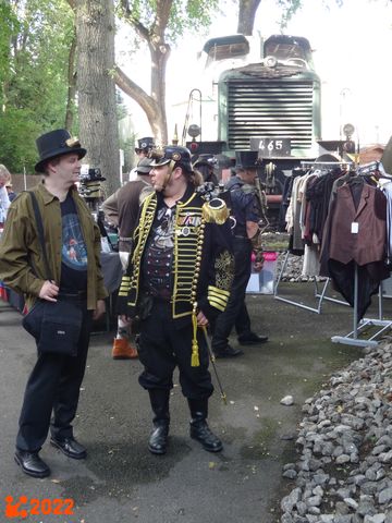 Sch&ouml;ne Athmosph&auml;re