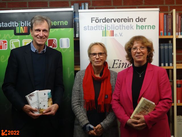 Die Moderatorin und die G&auml;ste