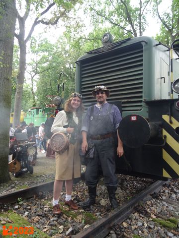 Sch&ouml;ne Athmosph&auml;re