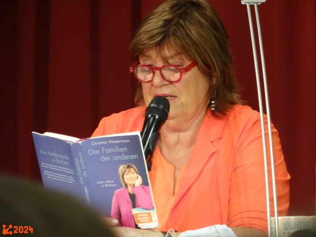 ... aus ihrem Buch ...