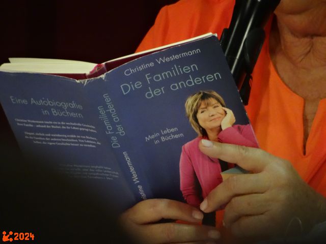 "Die Familien der anderen"