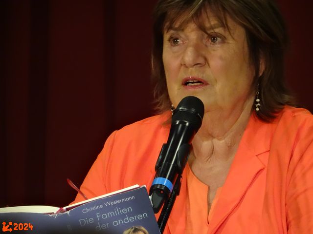 Eine interessante Geschichte