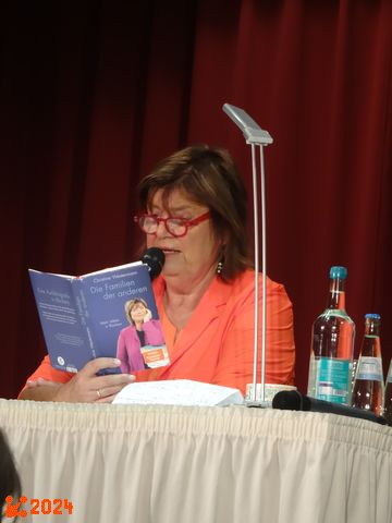 Aus einer interessanten Zeit