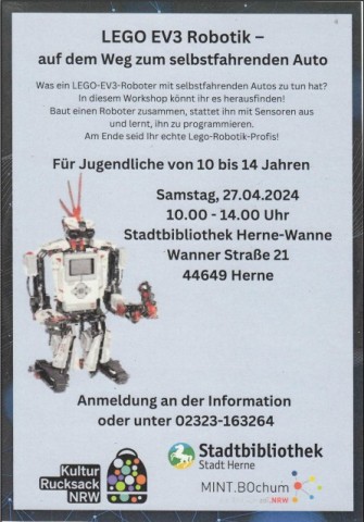 Robotik
