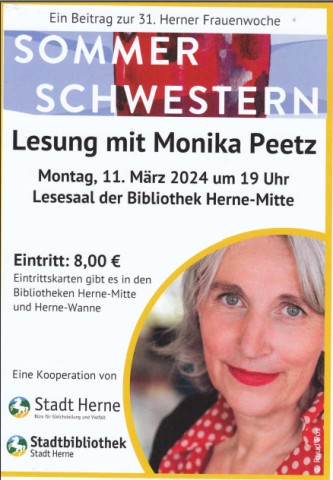 Sommerschwestern 11.03.2024