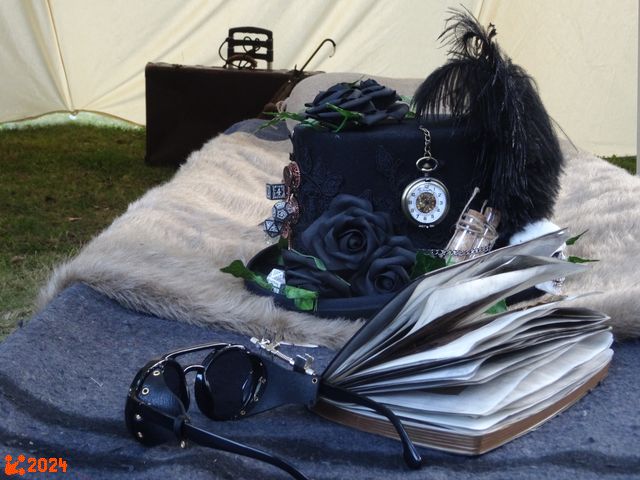 Vorbereitet auf alles?