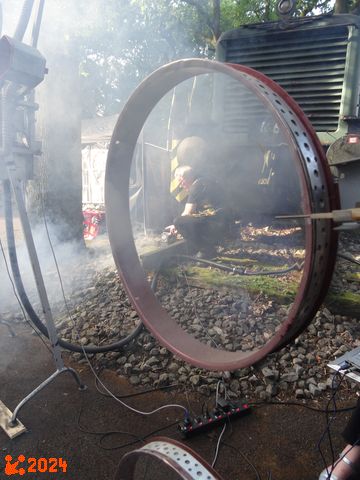 ... in verschiedener Gr&ouml;&szlig;e ...