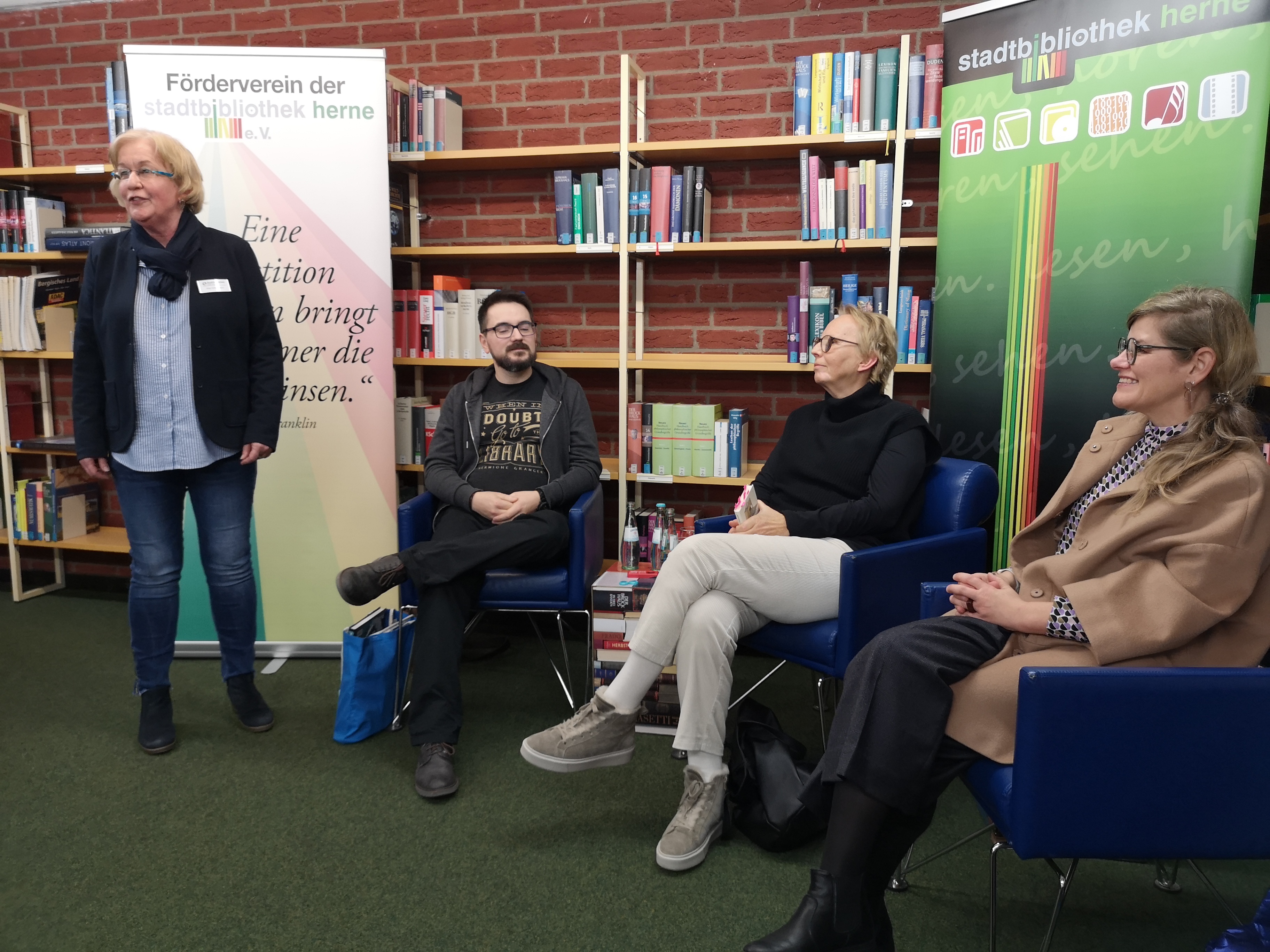 Begr&uuml;&szlig;ung