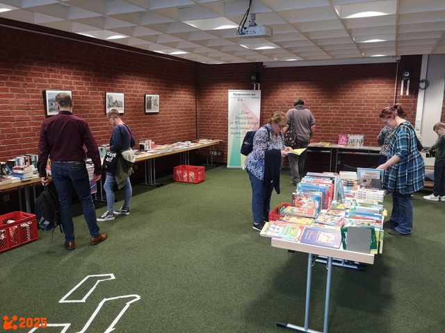 Das Interesse am Angebot ist sehr gro&szlig;