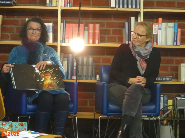 Weiter mit "Alle Farben des Lebens" von Lisa Aisato